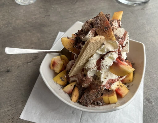 Eis Café Dolomiti photo 3
