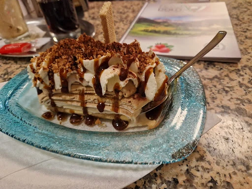 Eis Café Dolomiti photo 10