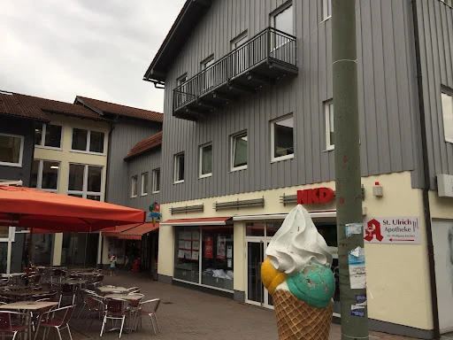 Eis Café Dolomiti photo 7